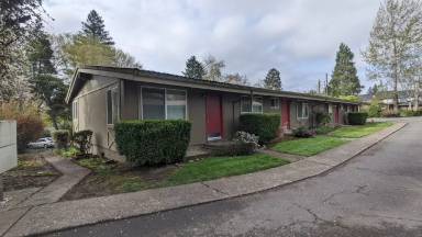 Main picture of West Slope Apartments