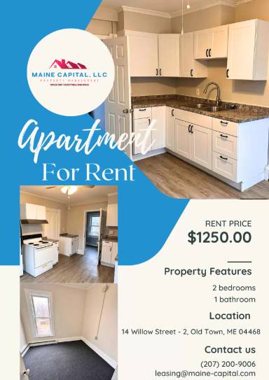 Main picture of 14 Willow St