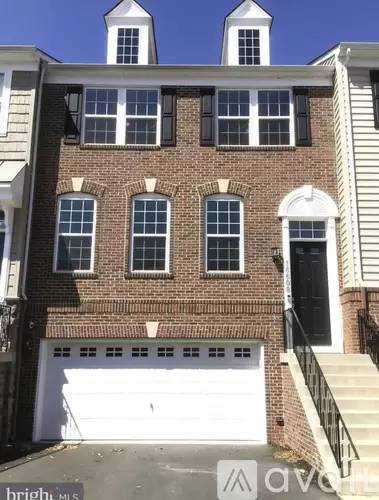 Main picture of 16608 Danridge Manor Dr