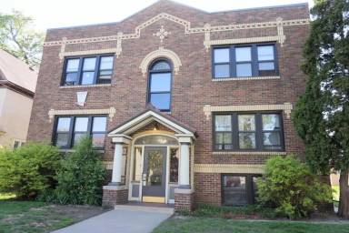 Main picture of 3312 Blaisdell Apartments