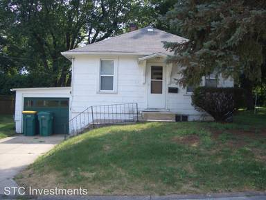 Main picture of 1021 E Jefferson St