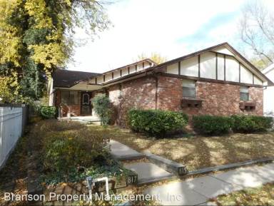 Main picture of 10504 W Texas St