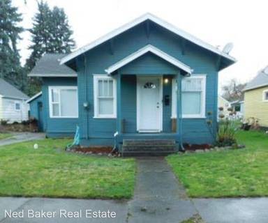 Main picture of 1575 21st St NE