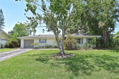 Main picture of 3340 Webber St