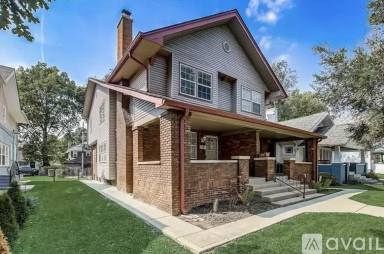Main picture of 3370 N College Ave
