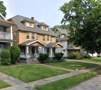 Main picture of 1242 Rozelle Ave