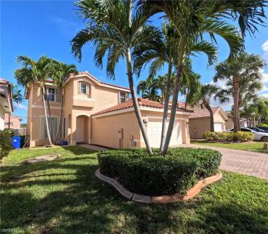 Main picture of 16235 SW 26th St
