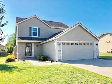 Main picture of 4574 Sunflower Slope Dr