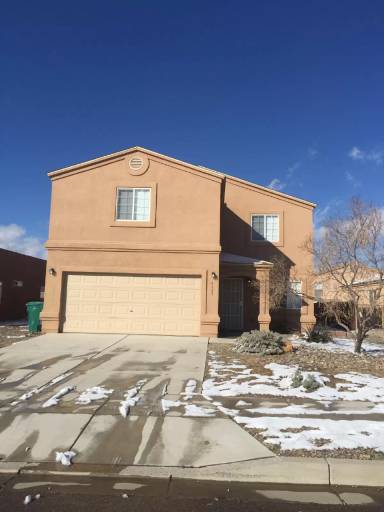 Main picture of 4823 Raptor Rd NE