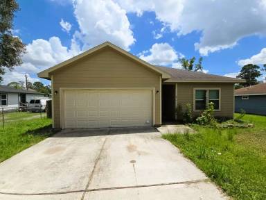 Main picture of 8306 Caddo Rd