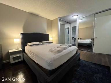 Main picture of Furnished Bedroom in KoreaTown