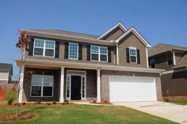 Main picture of 7381 Sorrel Ct