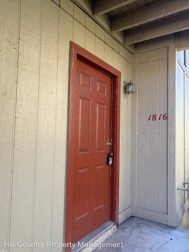 Main picture of 1816 Rawhide Loop