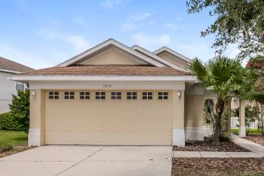 Main picture of 15215 Searobbin Dr