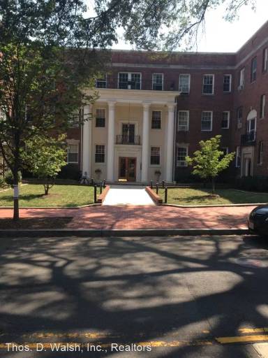Main picture of 2530 Q St NW