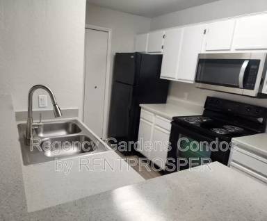 Main picture of Regency Gardens Condos