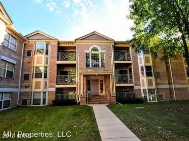 Main picture of 3510 Thomas Pointe Ct