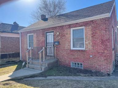 Main picture of 2244 Pennsylvania St