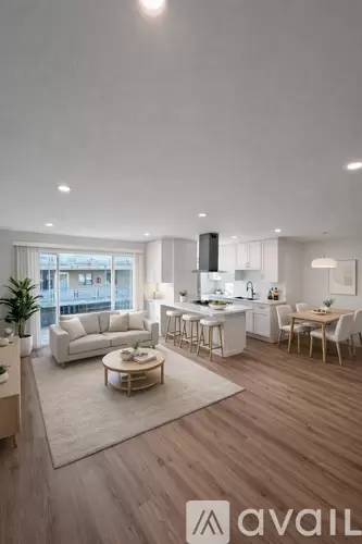 Main picture of 7741-7745 Romaine Street Apartments