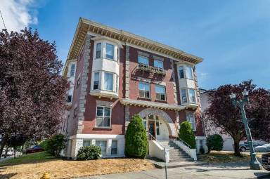 Main picture of 2501 Colby Ave