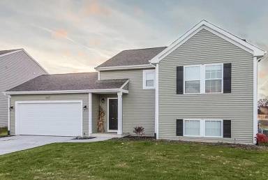 Main picture of 16524 Bedington Dr