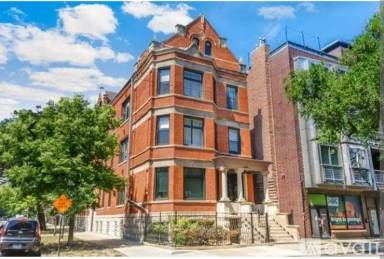 Main picture of 3604 W George St