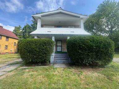 Main picture of 11313 Continental Ave