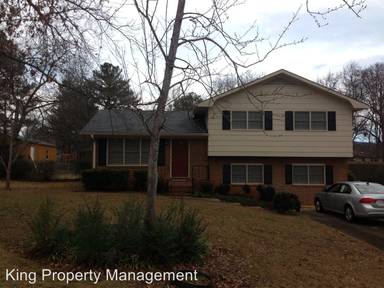 Main picture of 4129 Brierwood Ln