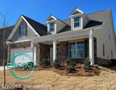 Main picture of 502 Hinton Farm Way