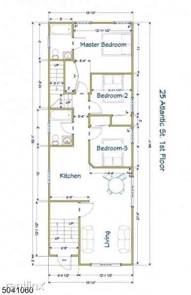 Main picture of 25 Atlantic St