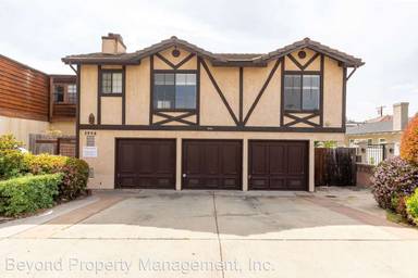 Main picture of 3958 Louisiana St