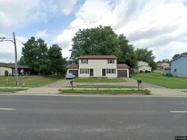 Main picture of 717 Applegrove St NW