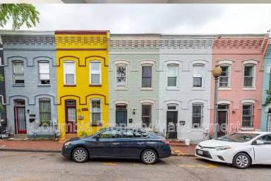 Main picture of 2253 12th Pl NW