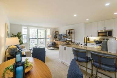 Main picture of Marlin Cove