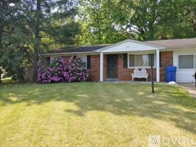 Main picture of 4113 Bishopmill Dr