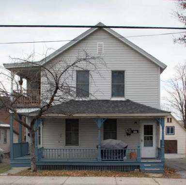 Main picture of 214 Park St