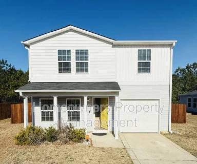 Main picture of 522 Jernigan St
