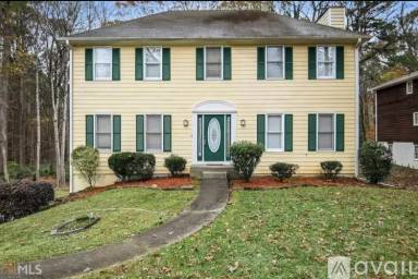 Main picture of 587 Allana Ct