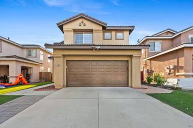 Main picture of 1564 Clanton Pl