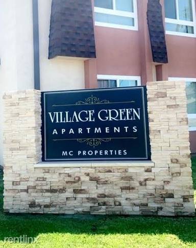 Main picture of Village Green