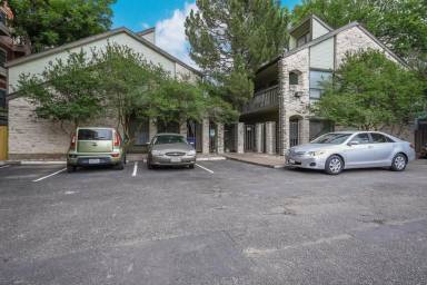 Main picture of 2815 Rio Grande St