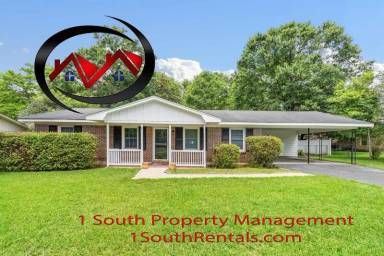 Main picture of 4440 Nicholl Dr