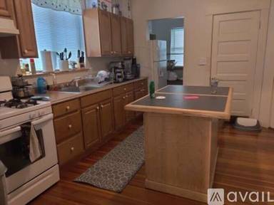 Main picture of 100 Raymond Ave Duplex