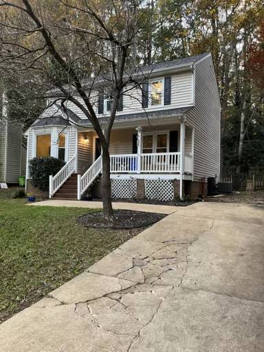Main picture of 5109 Simmons Branch Trl