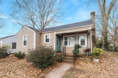 Main picture of 214 Cumberland Ave