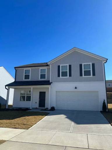 Main picture of 3424 Dragonfly River Ct