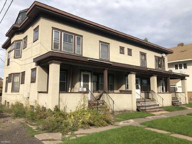 Main picture of 1409 1/2 N 19th St