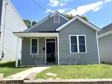 Main picture of 1403 Spotsylvania St