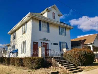 Main picture of 1214 N 1st Ave