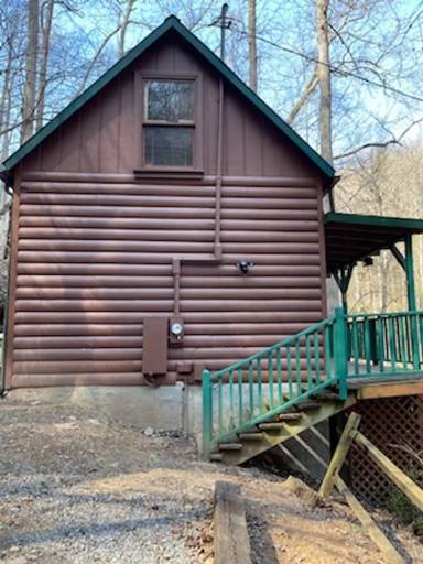 Main picture of 5568 Henry Town Rd